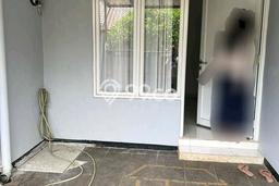 For Sale Hunian Rumah Terawat 2 Kamar di Serpong Villa Melati Mas, Tangerang Selatan For Sale Hunian Rumah Terawat 2 Kamar di Serpong Villa Melati Mas, Tangerang Selatan