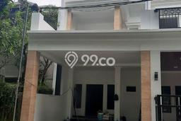 Rumah Modern 3 KT di Serpong Villa Melati Mas Tangerang Selatan Unfurnished Rumah Modern 3 KT di Serpong Villa Melati Mas Tangerang Selatan Unfurnished