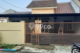 Rumah Modern 3 KT LT 176m2 di Serpong Regency Melati Mas Rumah Modern 3 KT LT 176m2 di Serpong Regency Melati Mas