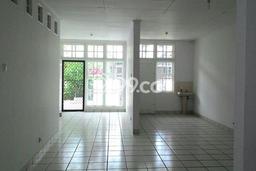 Dijual Rumah Modern 2 KT di Serpong Villa Melati Mas, Tangerang Selatan Dijual Rumah Modern 2 KT di Serpong Villa Melati Mas, Tangerang Selatan