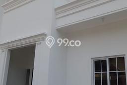 Jual Rumah Eksklusif 4 KT di Serpong Villa Melati Mas, Tangerang Selatan Jual Rumah Eksklusif 4 KT di Serpong Villa Melati Mas, Tangerang Selatan
