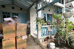 For Sale Hunian Rumah Terawat 3 KT di Serpong Villa Melati Mas, Tangerang Selatan For Sale Hunian Rumah Terawat 3 KT di Serpong Villa Melati Mas, Tangerang Selatan