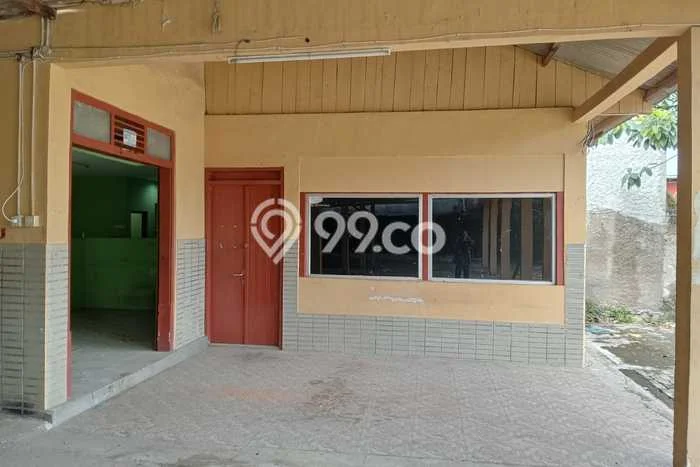Tanah Dijual Lokasi BSD, Tangerang Selatan dengan Luas Tanah 1525m2 dan Status SHM Tanah Dijual Lokasi BSD, Tangerang Selatan dengan Luas Tanah 1525m2 dan Status SHM