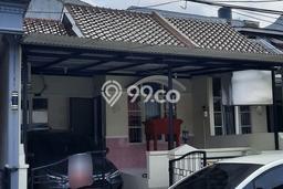 Rumah Minimalis 3 KT di Serpong Villa Melati Mas Tangerang Selatan Rumah Minimalis 3 KT di Serpong Villa Melati Mas Tangerang Selatan