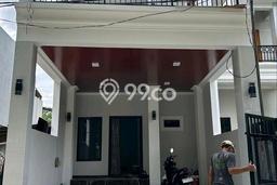 Rumah Minimalis 3 KT di Serpong Villa Melati Mas Tangerang Selatan Unfurnished Rumah Minimalis 3 KT di Serpong Villa Melati Mas Tangerang Selatan Unfurnished