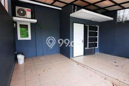 Dijual Rumah Modern 4 KT di Villa Melati Mas, Tangerang Selatan Dijual Rumah Modern 4 KT di Villa Melati Mas, Tangerang Selatan