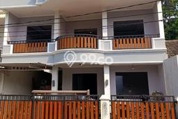 Rumah Luxury Modern Siap Huni di BSD City Tangerang Rumah Luxury Modern Siap Huni di BSD City Tangerang