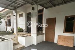 Rumah Modern 3 KT di Serpong Villa Melati Mas Tangerang Selatan Unfurnished Rumah Modern 3 KT di Serpong Villa Melati Mas Tangerang Selatan Unfurnished