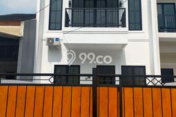 Dijual Hunian Rumah Terawat 3 Kamar di Serpong Villa Melati Mas, Tangerang Selatan Dijual Hunian Rumah Terawat 3 Kamar di Serpong Villa Melati Mas, Tangerang Selatan