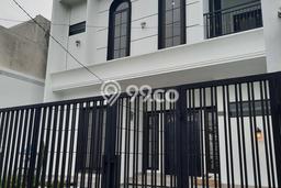 Best Deal Hunian Mewah Ideal dan Luas di BSD, Tangerang Selatan Best Deal Hunian Mewah Ideal dan Luas di BSD, Tangerang Selatan