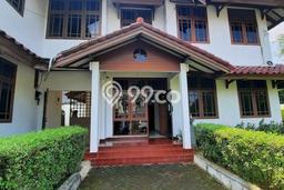 For Sale! Luxury House LT 545m2 Desain Elegan di Serpong Villa Melati Mas For Sale! Luxury House LT 545m2 Desain Elegan di Serpong Villa Melati Mas