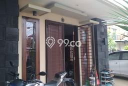 Rumah Modern 3 KT LT 180m2 di Serpong Regency Melati Mas Rumah Modern 3 KT LT 180m2 di Serpong Regency Melati Mas