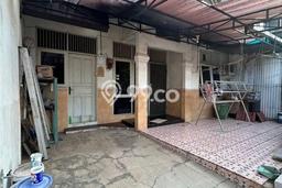 Rumah Modern 2 Kamar LT 120m2 di Serpong Villa Melati Mas Rumah Modern 2 Kamar LT 120m2 di Serpong Villa Melati Mas