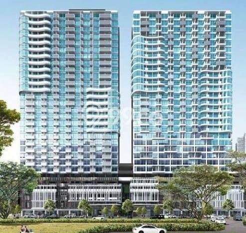 Apartemen Minimalis untuk Dijual di Cikokol Dengan Spesifikasi 0 KT & 1 KM Apartemen Minimalis untuk Dijual di Cikokol Dengan Spesifikasi 0 KT & 1 KM