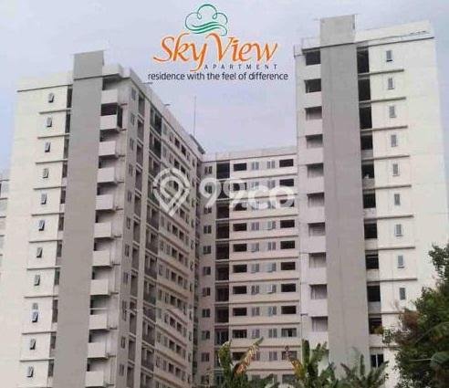Dijual Apartemen 2 Kamar Tidur, 1 Kamar Mandi di BSD, Tangerang Selatan Dijual Apartemen 2 Kamar Tidur, 1 Kamar Mandi di BSD, Tangerang Selatan