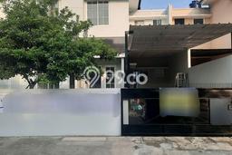 Rumah Luas Asri 3 KT Siap Huni di BSD City Tangerang Rumah Luas Asri 3 KT Siap Huni di BSD City Tangerang