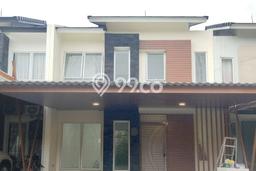 Jual Rumah Eksklusif 4 KT di Graha Raya, Tangerang Selatan Jual Rumah Eksklusif 4 KT di Graha Raya, Tangerang Selatan
