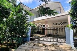 Hunian Super Mewah dengan Akses Paling Strategis di Serpong Villa Melati Mas, Tangerang Selatan Hunian Super Mewah dengan Akses Paling Strategis di Serpong Villa Melati Mas, Tangerang Selatan