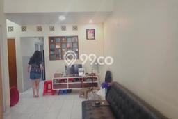 Jual Rumah Modern 2 KT di Serpong Villa Melati Mas, Tangerang Selatan Jual Rumah Modern 2 KT di Serpong Villa Melati Mas, Tangerang Selatan