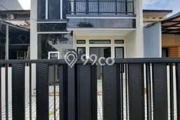 Hunian Nyaman Asri 4 KT Siap Pakai di Serpong Regency Melati Mas Tangerang Selatan Hunian Nyaman Asri 4 KT Siap Pakai di Serpong Regency Melati Mas Tangerang Selatan