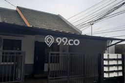 Dijual Rumah Modern 2 KT di Serpong Regency Melati Mas, Tangerang Selatan Dijual Rumah Modern 2 KT di Serpong Regency Melati Mas, Tangerang Selatan