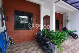 Dijual Rumah Modern 3 KT di Serpong Villa Melati Mas, Tangerang Selatan Dijual Rumah Modern 3 KT di Serpong Villa Melati Mas, Tangerang Selatan
