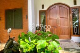 Rumah Minimalis 3 Kamar LT 120m2 di Serpong Villa Melati Mas Rumah Minimalis 3 Kamar LT 120m2 di Serpong Villa Melati Mas