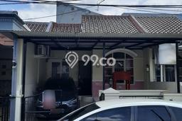 Dijual Hunian Rumah Terawat 3 KT di Serpong Villa Melati Mas, Tangerang Selatan Dijual Hunian Rumah Terawat 3 KT di Serpong Villa Melati Mas, Tangerang Selatan