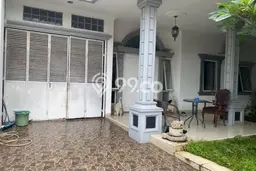 Rumah Elit Modern Tanpa Renovasi di Serpong Villa Melati Mas Tangerang Selatan Rumah Elit Modern Tanpa Renovasi di Serpong Villa Melati Mas Tangerang Selatan