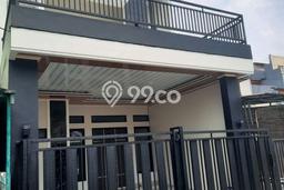 For Sale Hunian Rumah Nyaman 4 KT di Serpong Villa Melati Mas, Tangerang Selatan For Sale Hunian Rumah Nyaman 4 KT di Serpong Villa Melati Mas, Tangerang Selatan