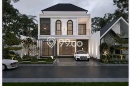 Dijual Hunian Mewah dengan Fasilitas Sekitar Lengkap di BSD, Tangerang Selatan Dijual Hunian Mewah dengan Fasilitas Sekitar Lengkap di BSD, Tangerang Selatan