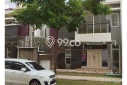 Dijual Rumah Asri Di Puri Mansion Dijual Rumah Asri Di Puri Mansion