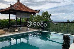 Beautiful Villa Furnished Daily Rental In Ungasan, Bali Beautiful Villa Furnished Daily Rental In Ungasan, Bali