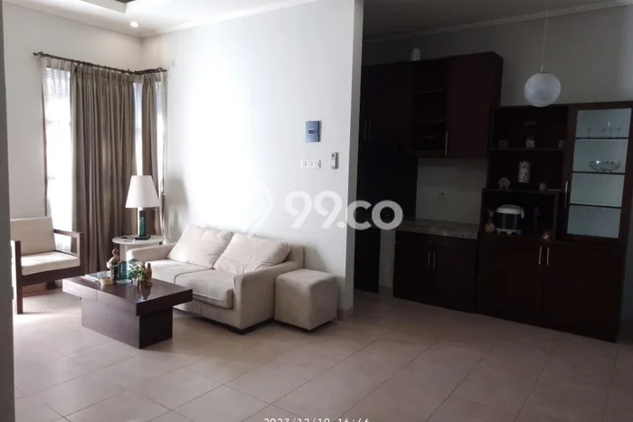 DISEWAKAN Rumah Furnished di Perumahan di Jimbaran, Bali DISEWAKAN Rumah Furnished di Perumahan di Jimbaran, Bali
