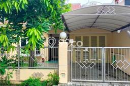 Dijual Cepaatt Rumah Di Perumahan International. Citraland. Surabaya Dijual Cepaatt Rumah Di Perumahan International. Citraland. Surabaya