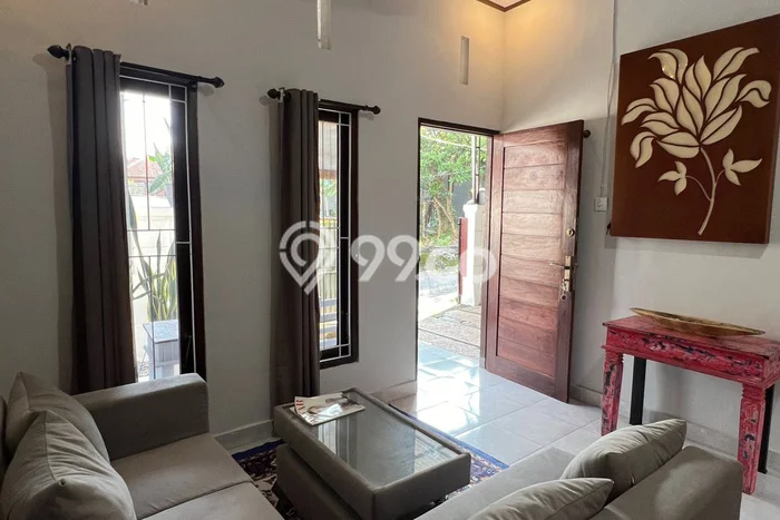 2 Bedrooms House For Rent In Jl. Muding, Kerobokan, Bali 2 Bedrooms House For Rent In Jl. Muding, Kerobokan, Bali
