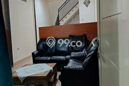 Dijual Cepat Rumah Furnished di Kav Dki Dijual Cepat Rumah Furnished di Kav Dki