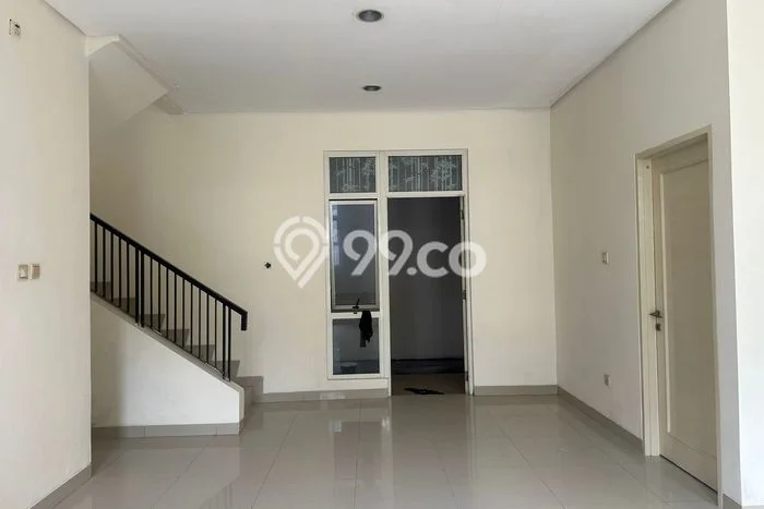 Dijual Rumah Cantik Di Perumahan Puri Mansion Dijual Rumah Cantik Di Perumahan Puri Mansion