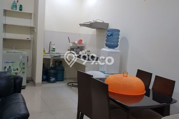Dijual Cepaaaatt Rumah Cantik Nego Sampai Deal di Puri Mansion Dijual Cepaaaatt Rumah Cantik Nego Sampai Deal di Puri Mansion