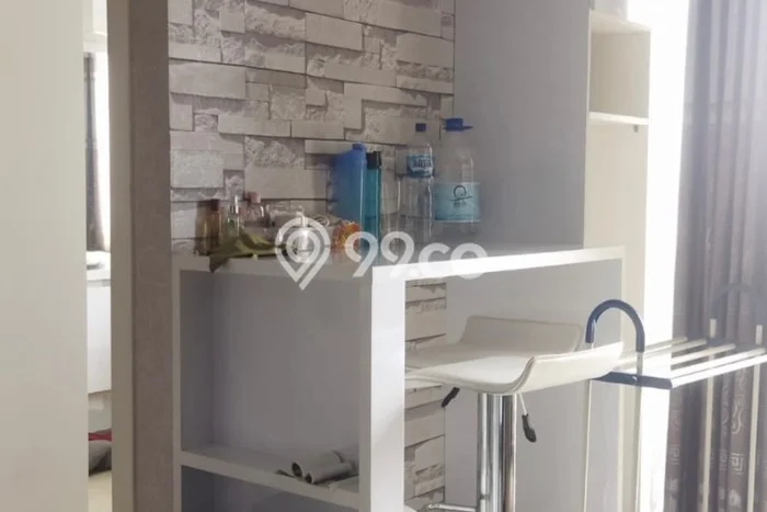 Sangat Murah! Disewakan Apartm Metro Park Residence Cantik Furnished 2 B R Sangat Murah! Disewakan Apartm Metro Park Residence Cantik Furnished 2 B R