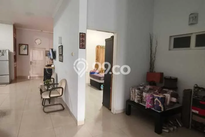Disewakan Rumah Bagus Di Meruya Jakarta Barat Disewakan Rumah Bagus Di Meruya Jakarta Barat