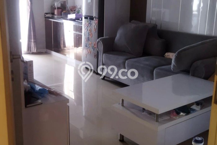 Sangat Murah! Disewakan Apartm Metro Park Residence Cantik Furnished 2 B R Sangat Murah! Disewakan Apartm Metro Park Residence Cantik Furnished 2 B R