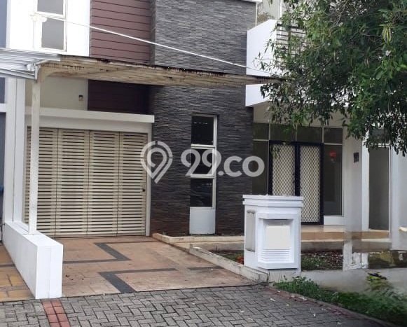D I J U A L Rumah Cantik ~ Nyaman Di Perumahan Puri Mansion D I J U A L Rumah Cantik ~ Nyaman Di Perumahan Puri Mansion