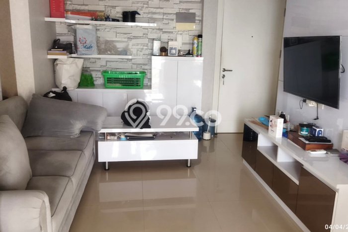 Sangat Murah! Disewakan Apartm Metro Park Residence Cantik Furnished 2 B R Sangat Murah! Disewakan Apartm Metro Park Residence Cantik Furnished 2 B R