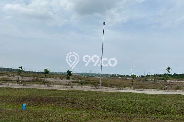 Kavling Tanah di Karawang Barat Dijual Luas 17570m2 Legalitas - Kavling Tanah di Karawang Barat Dijual Luas 17570m2 Legalitas -