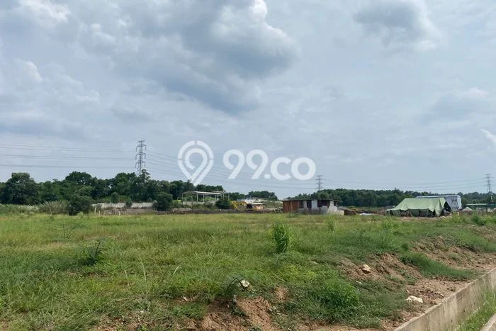 Tanah untuk Dijual di Karawang Barat Karawang Luas 7832m2 Tanah untuk Dijual di Karawang Barat Karawang Luas 7832m2