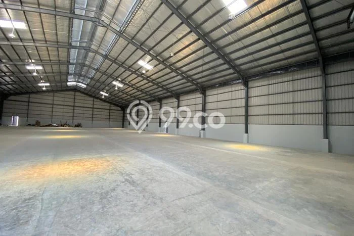 Disewakan Gudang di Lippo Cikarang Cikarang LT 2504m2, LB 1534m2 Disewakan Gudang di Lippo Cikarang Cikarang LT 2504m2, LB 1534m2