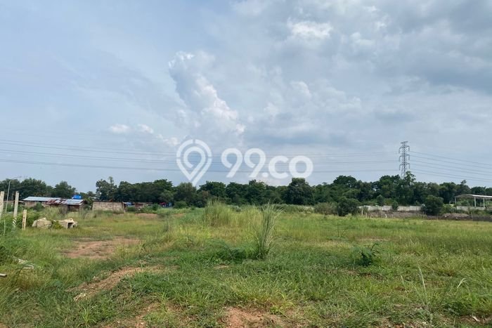 Tanah Kavling untuk Dijual di Karawang Barat Karawang 5661m2 Tanah Kavling untuk Dijual di Karawang Barat Karawang 5661m2