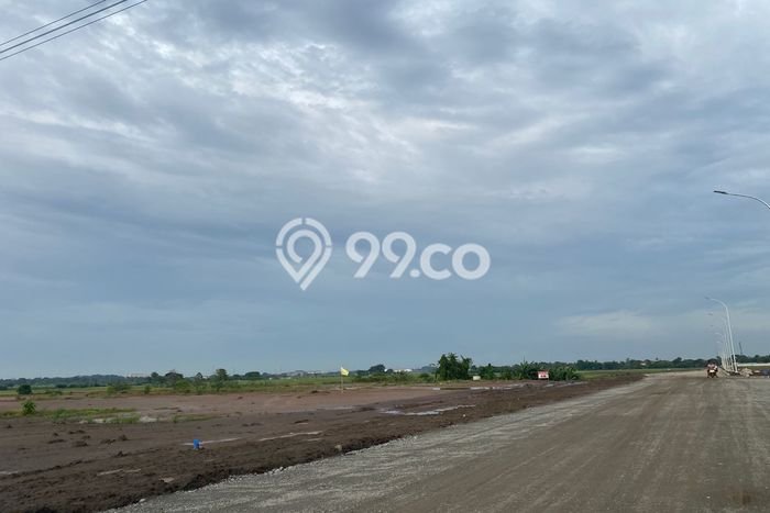 Kavling Tanah untuk Dijual di Jababeka, Bekasi, Luas 30000m2 Kavling Tanah untuk Dijual di Jababeka, Bekasi, Luas 30000m2