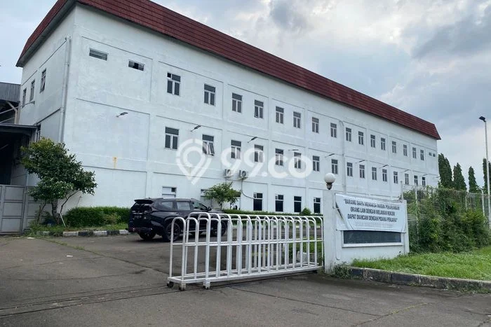 Disewakan Gudang Bisnis di Cibitung Bekasi Harga Sewa Menarik Bisa Nego Disewakan Gudang Bisnis di Cibitung Bekasi Harga Sewa Menarik Bisa Nego